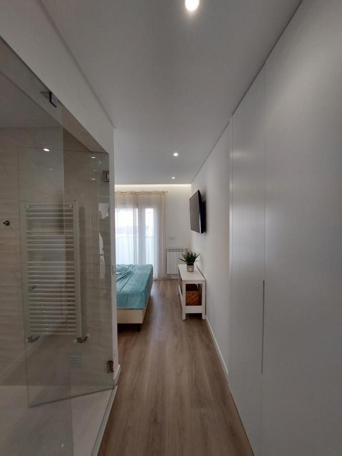 Beach Life Apartment, New, Elegant And Cozy Nazaré Exterior foto