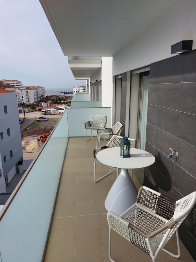 Beach Life Apartment, New, Elegant And Cozy Nazaré Exterior foto