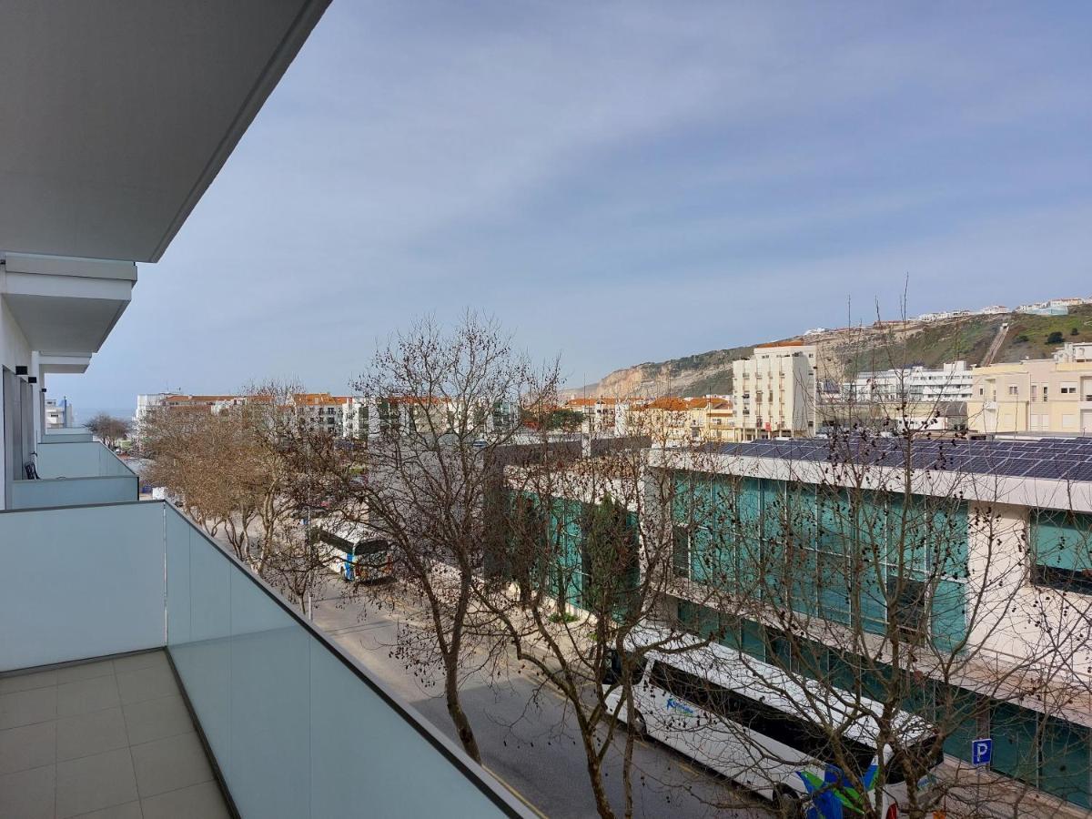 Beach Life Apartment, New, Elegant And Cozy Nazaré Exterior foto